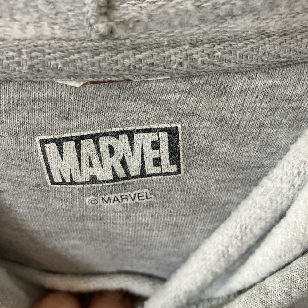 Marvel Guardians Of The Galaxy Groot Vol 2 Hoodie Medium - Picture 3 of 4